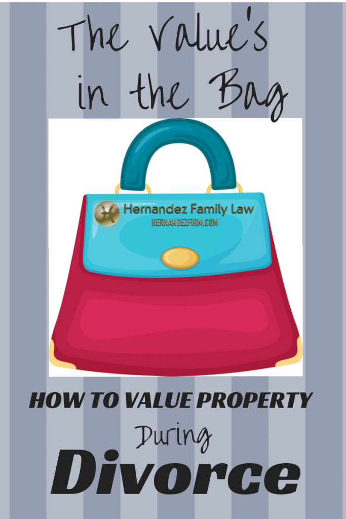 valuingpropertydivorce