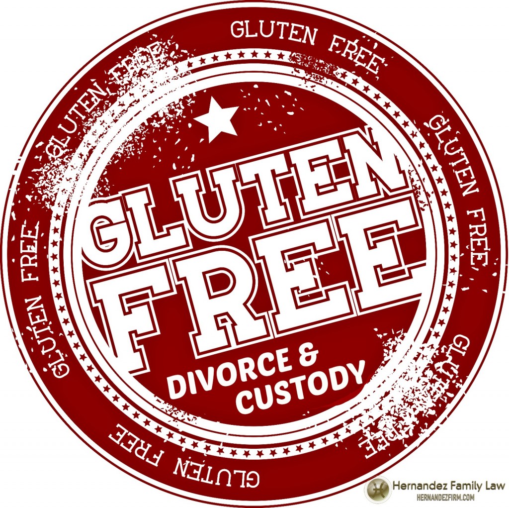 Phoenix Divorce Lawyer - Gluten Free - Hernandez Law Firm