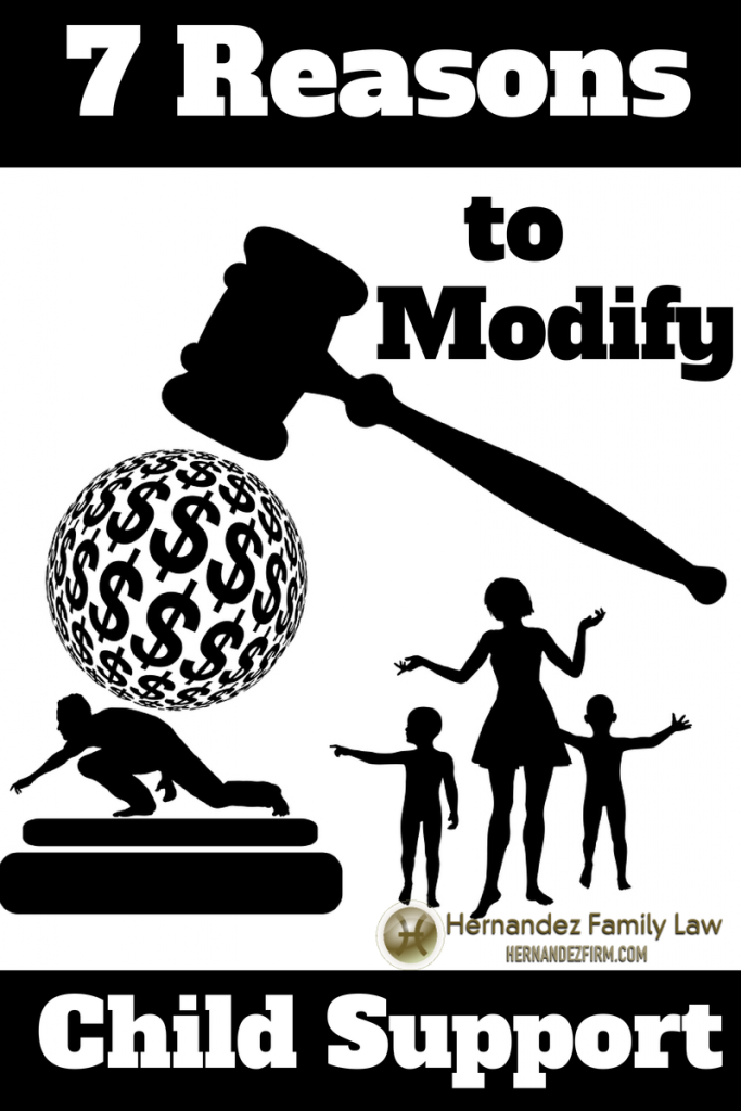 modify-child-support