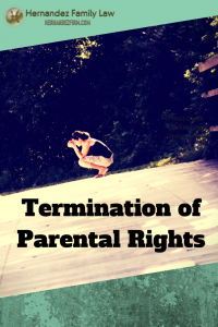 parental termination