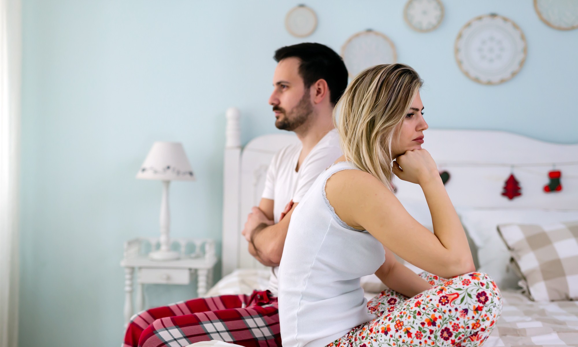 Who Is a Good Candidate for Collaborative Divorce?