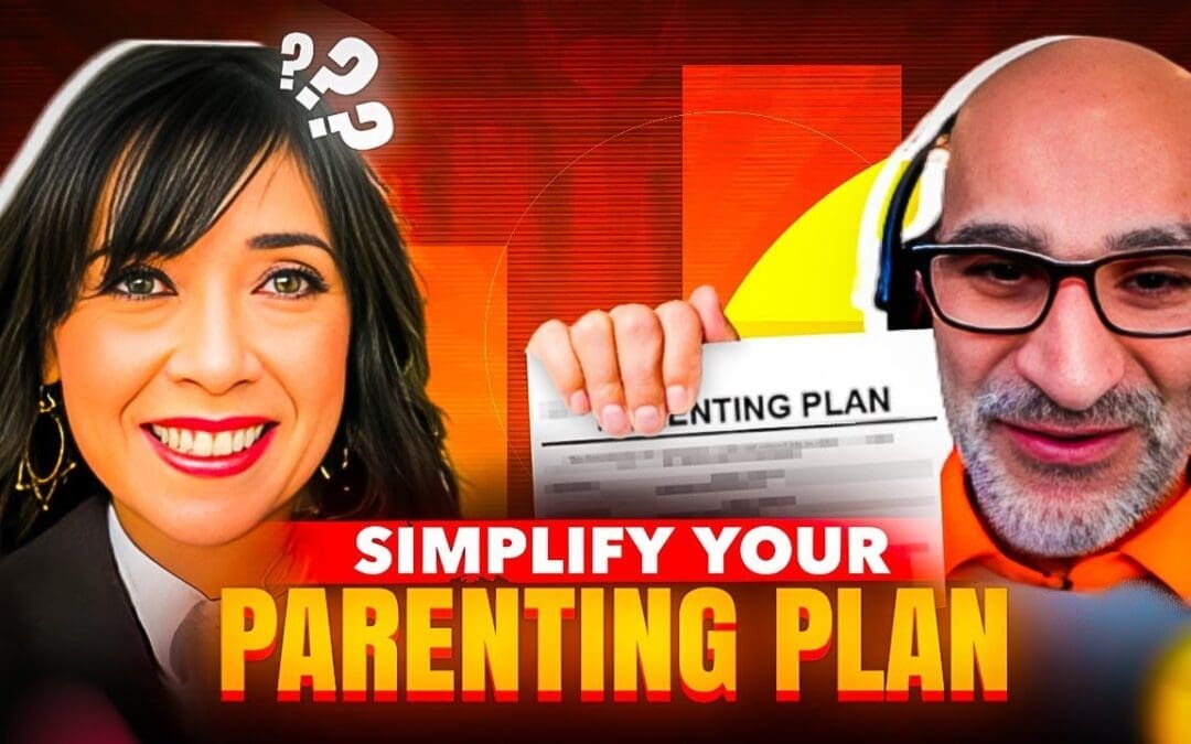 Simplify Child Custody and Parenting With The Our Days Calendar App: The Ultimate Guide