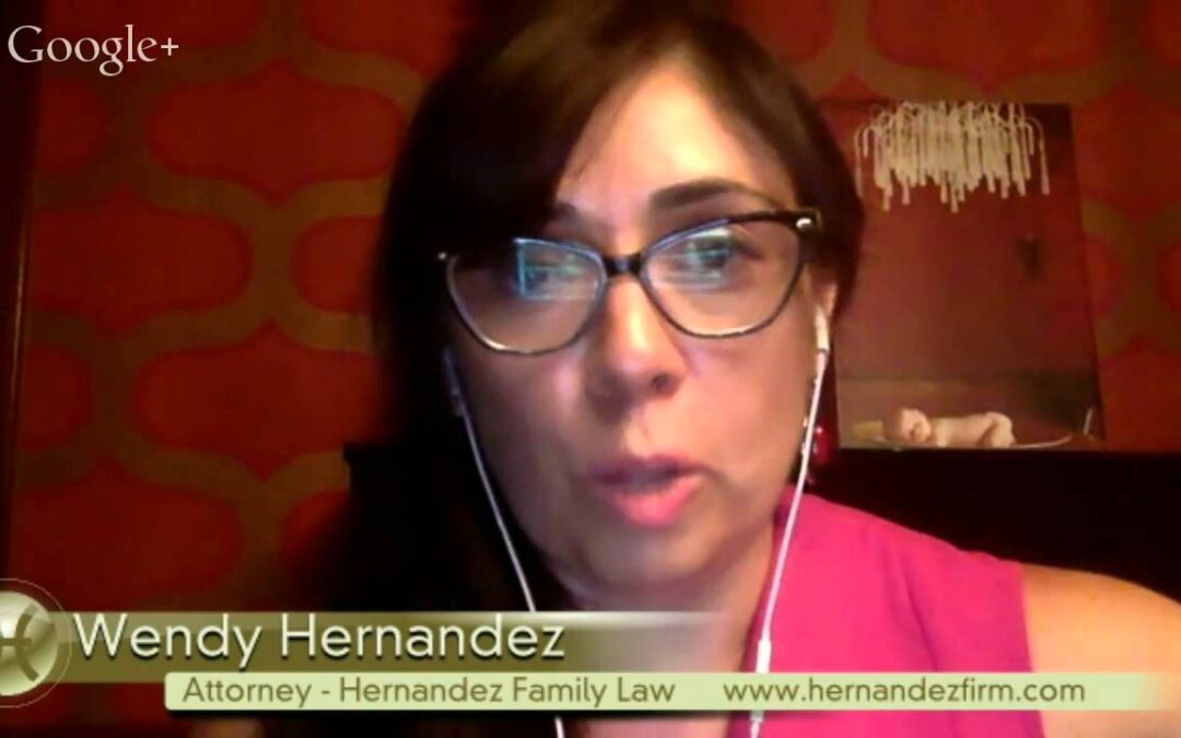 Hernandez Family Law | How to Be a Better Husband (or Wife)