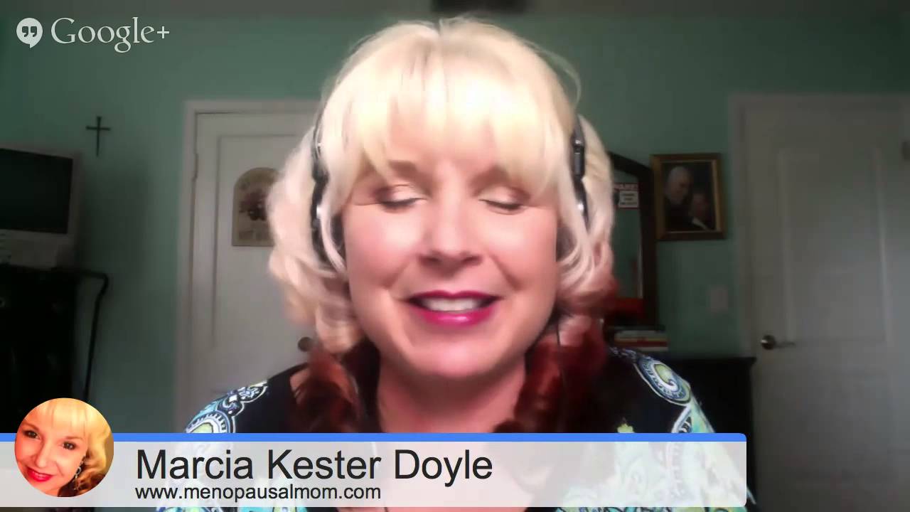 The Menopausal Mom on Mating, Marriage and Making It All Work