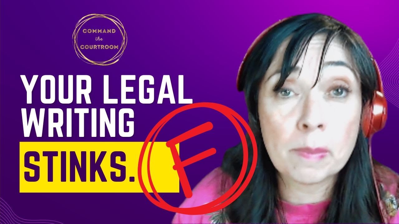 The Magic Bullet for Writing a Legal Brief in Your Family Law Case