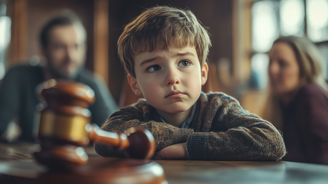 How the Modification Process Works