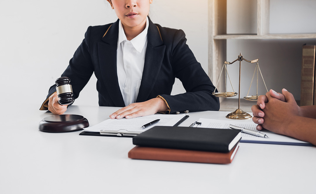 When Can You Request a Modification?