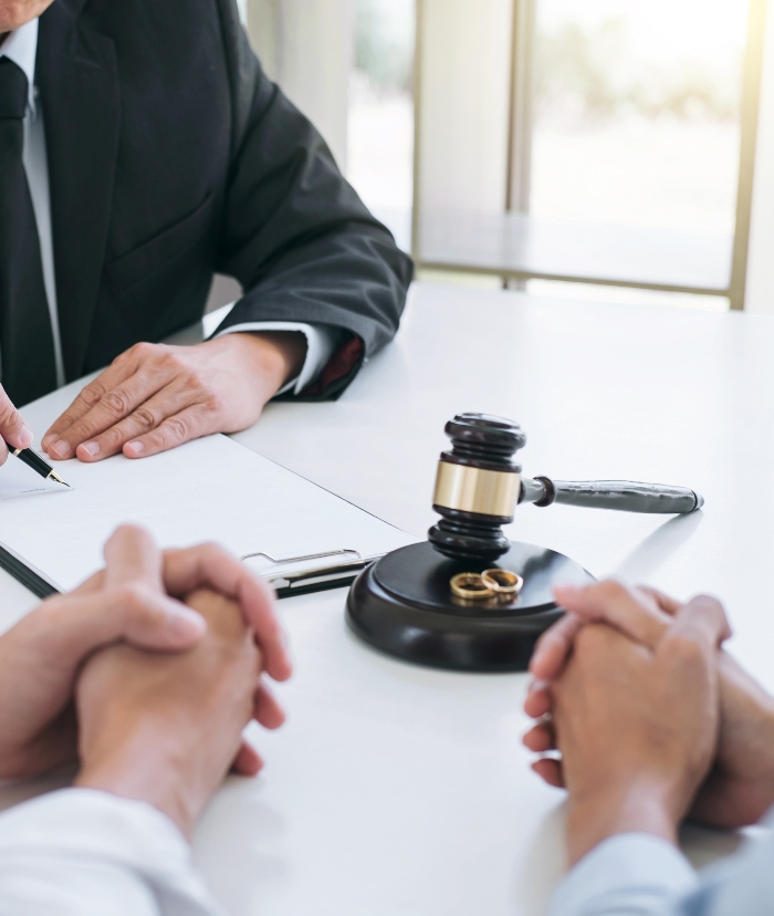 Why Choose Collaborative Divorce?