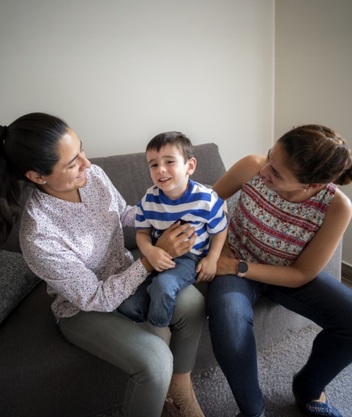 Services offered at Hernandez Family law