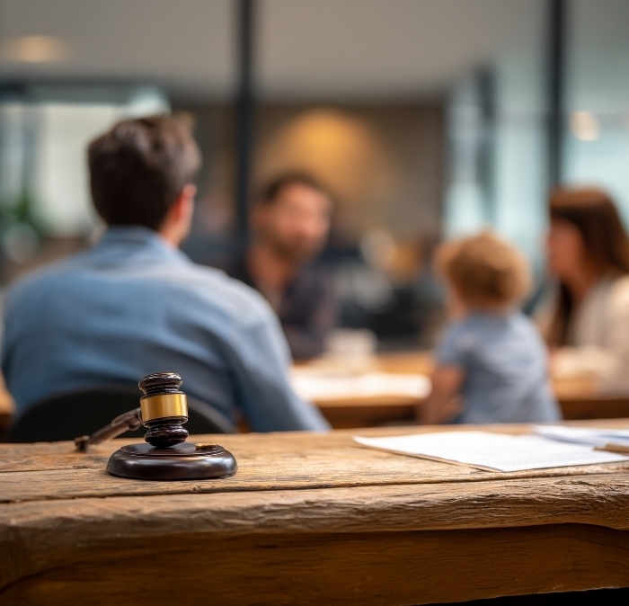 What Is Collaborative Divorce?