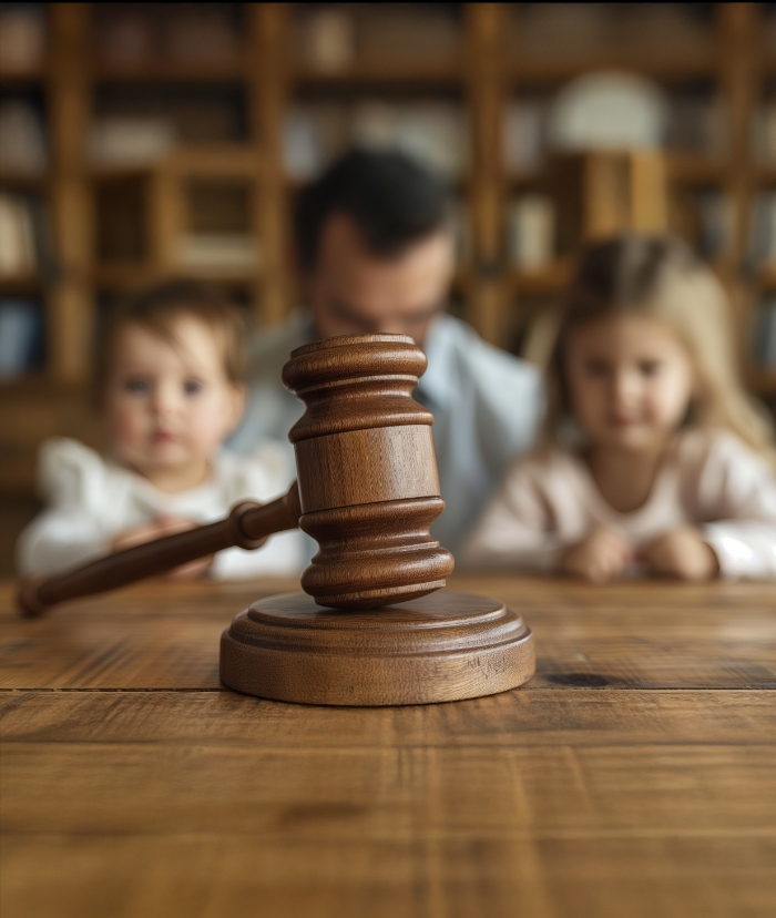 When Can You Request a Modification?