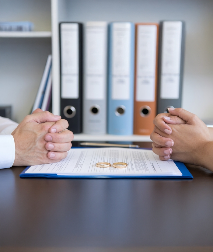 Hernandez Family Law | Phoenix Divorce Document Preparation