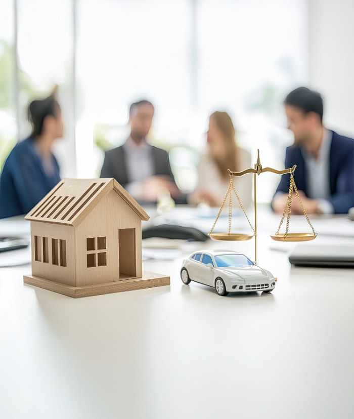 The System Feels Complicated and Unfair