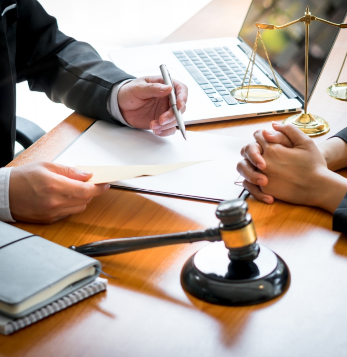 Peace of Mind and a Clear Path Forward