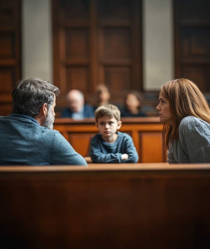 The System Feels Complicated and Unfair