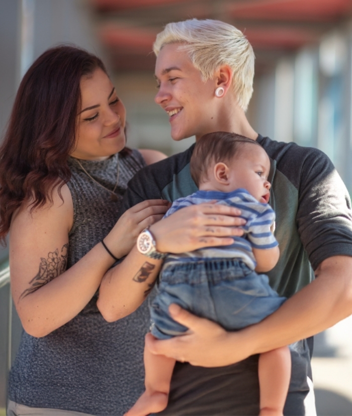 Peace of Mind and a Clear Path Forward