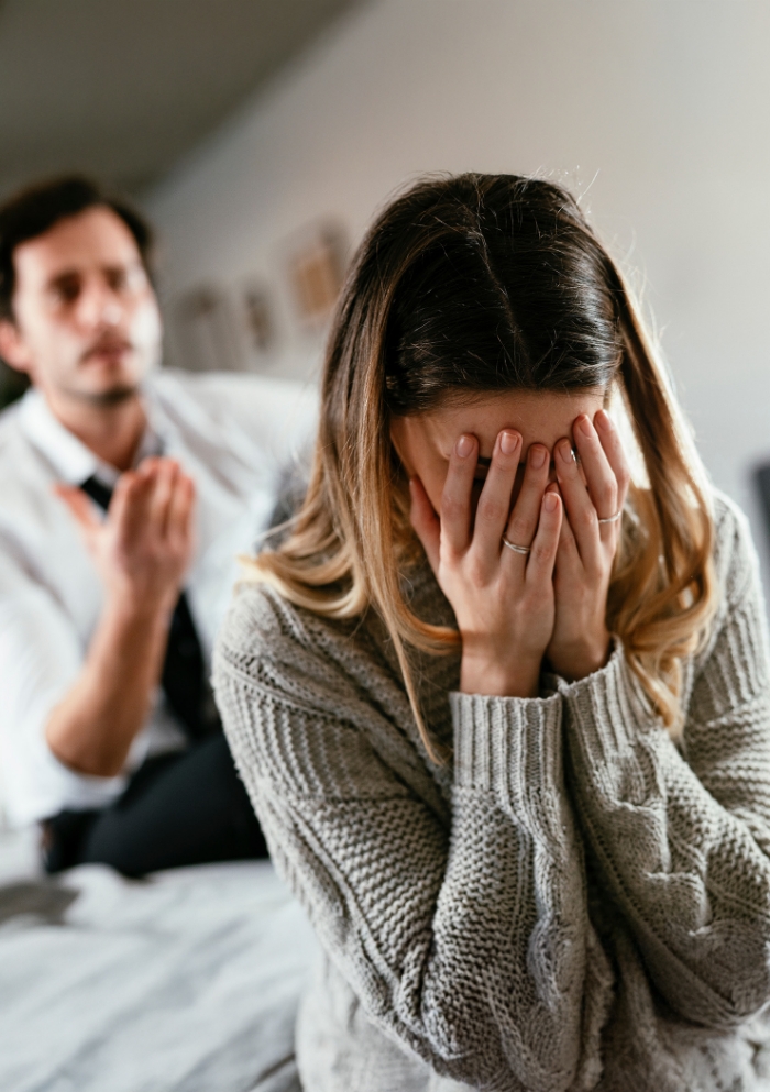 The System Feels Complicated and Unfair