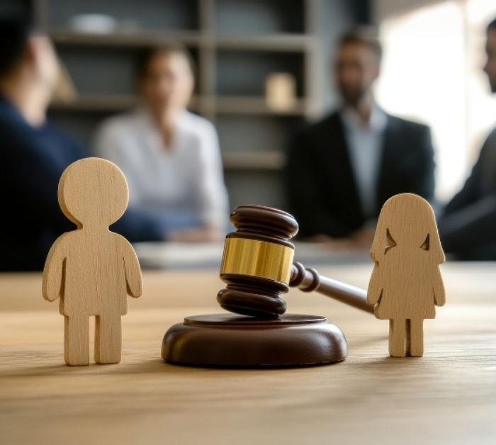 Hernandez Family Law | Termination of Parental Rights