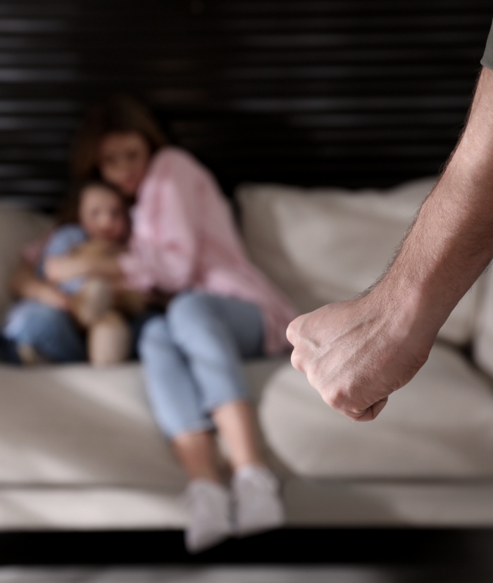 Domestic Abuse