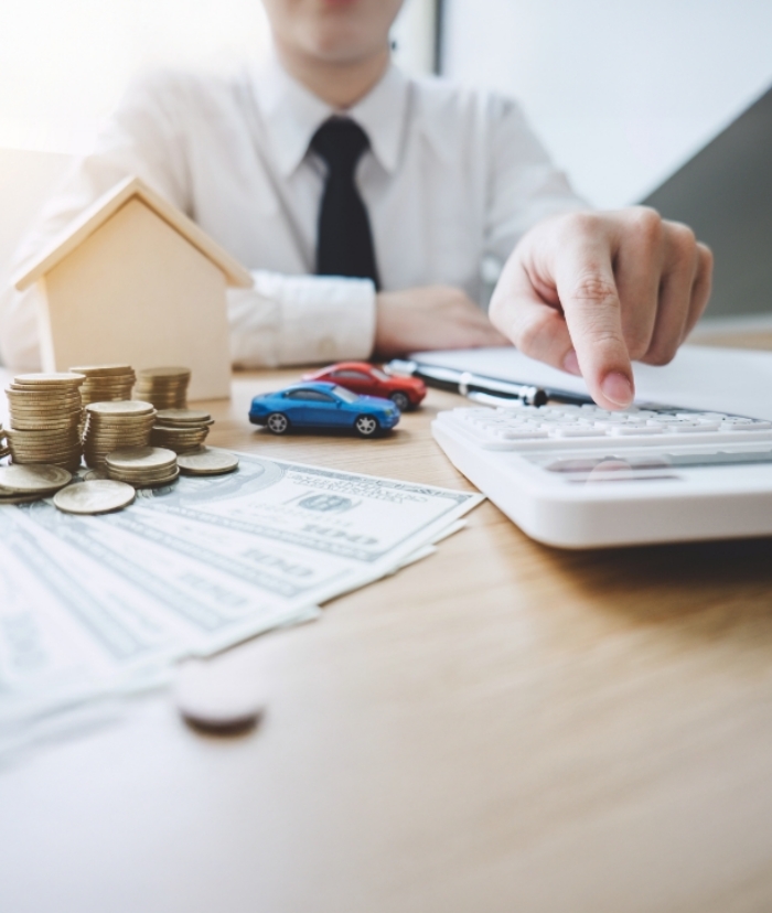 Peace of Mind and a Clear Path Forward