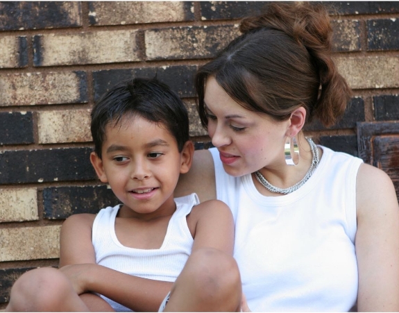 Hernandez Family Law | Divorcio y custodia