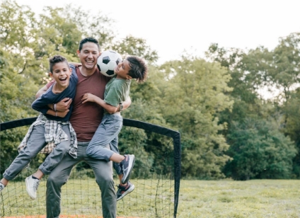 Hernandez Family Law | Divorcio y custodia