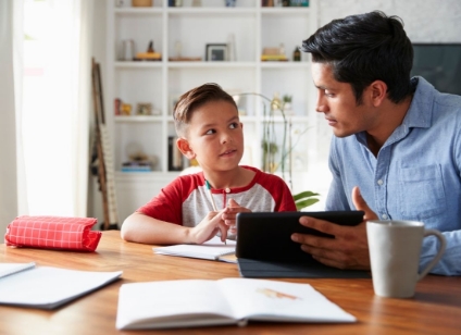 Hernandez Family Law | Divorcio y custodia