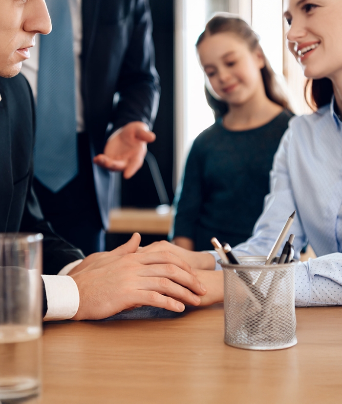 Why Choose Collaborative Divorce?