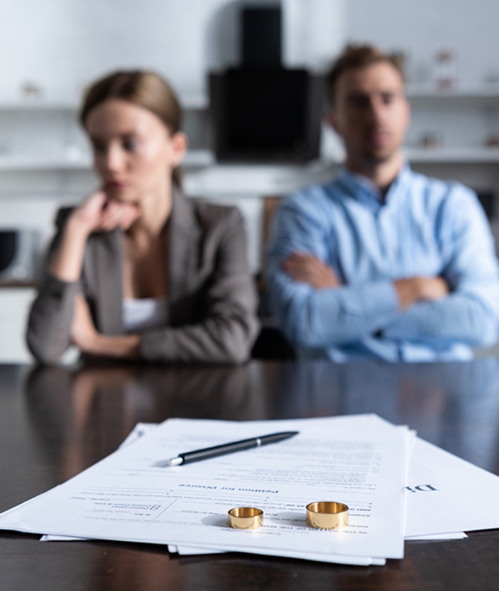 <br /> Who Can Benefit from Divorce Document Preparation?<br /> 