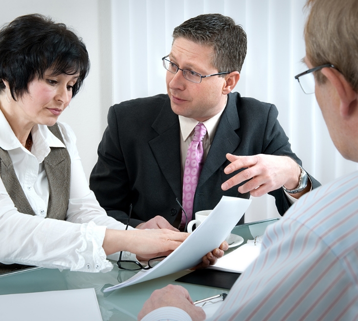 Why Choose Hernandez Family Law for Divorce Document Preparation?