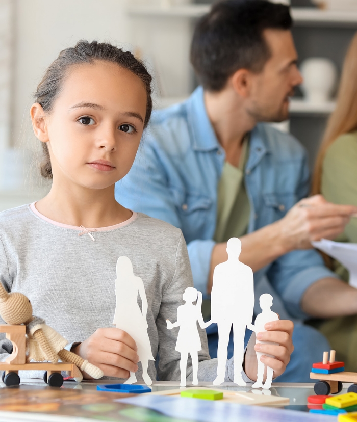 Hernandez Family Law | Divorcing a Narcissist