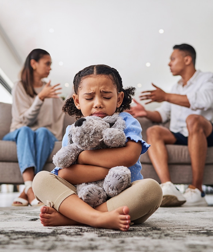 What If My Ex Won’t Cooperate?