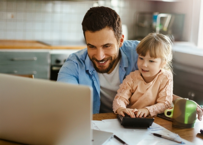 Creating a Parenting Plan