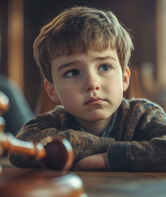 How the Modification Process Works