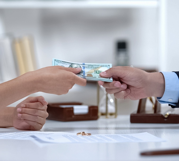 <br /> What Is Spousal Maintenance?