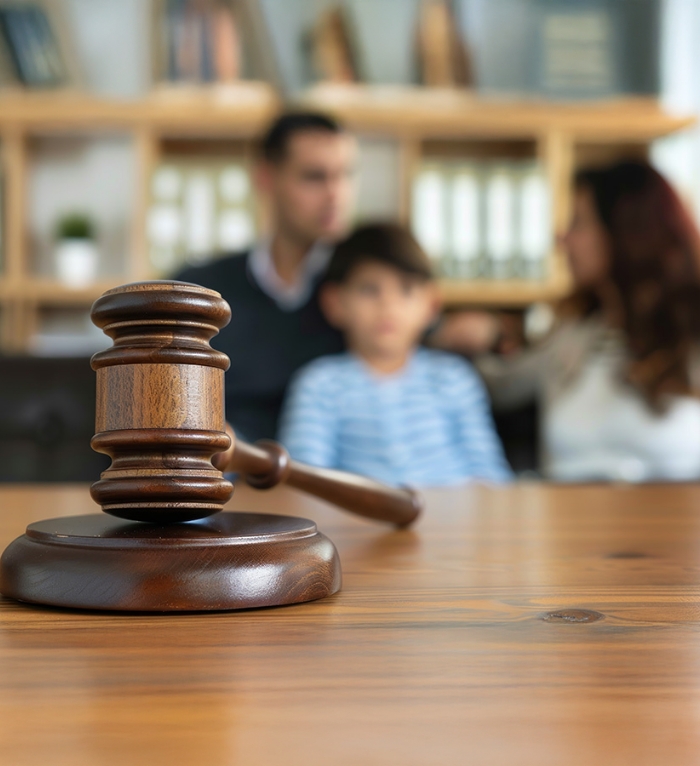 <br /> Factors Courts Consider<br /> in Alimony