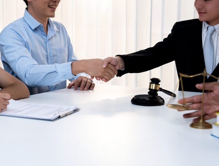 Why Work With Hernandez Family Law