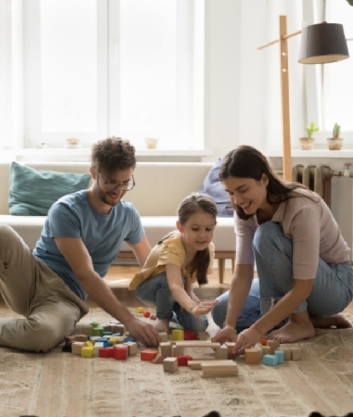 Hernandez Family Law | Arizona Child Support Lawyer