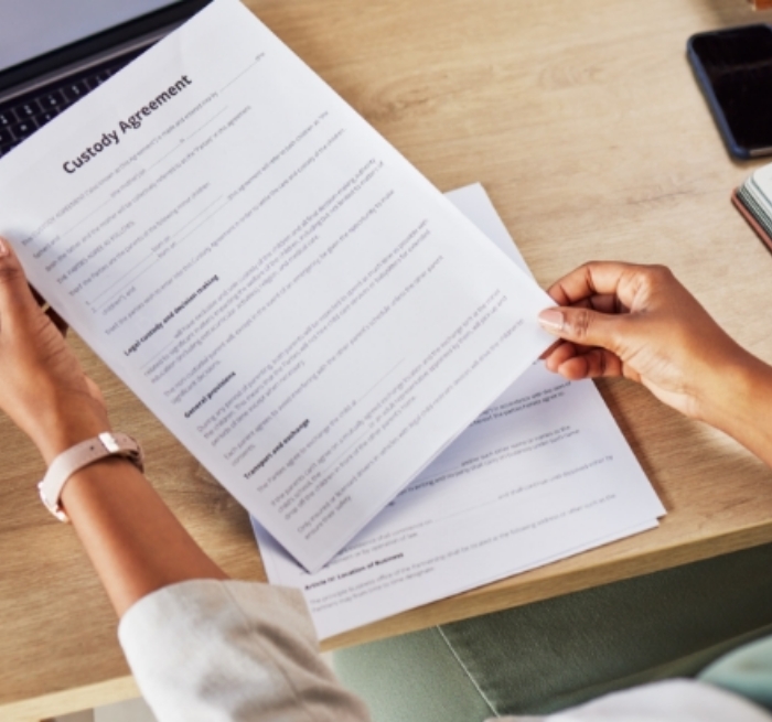 Hernandez Family Law | Arizona Child Support Lawyer