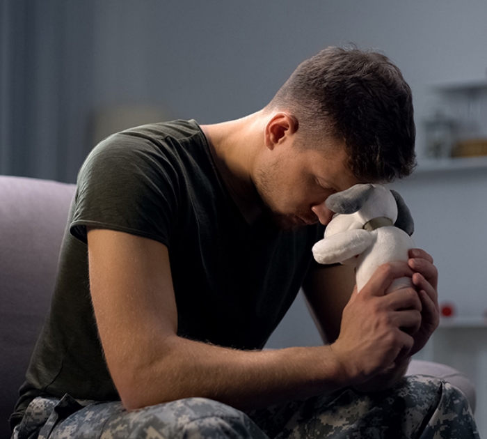 Hernandez Family Law | Military Divorce