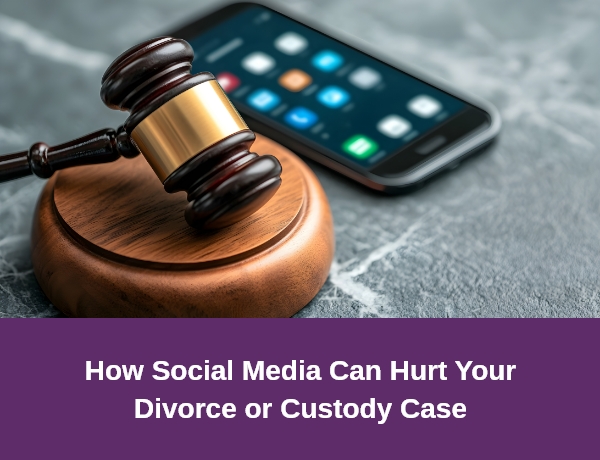Hernandez Family Law | How Social Media Can Hurt Your Divorce or Custody Case